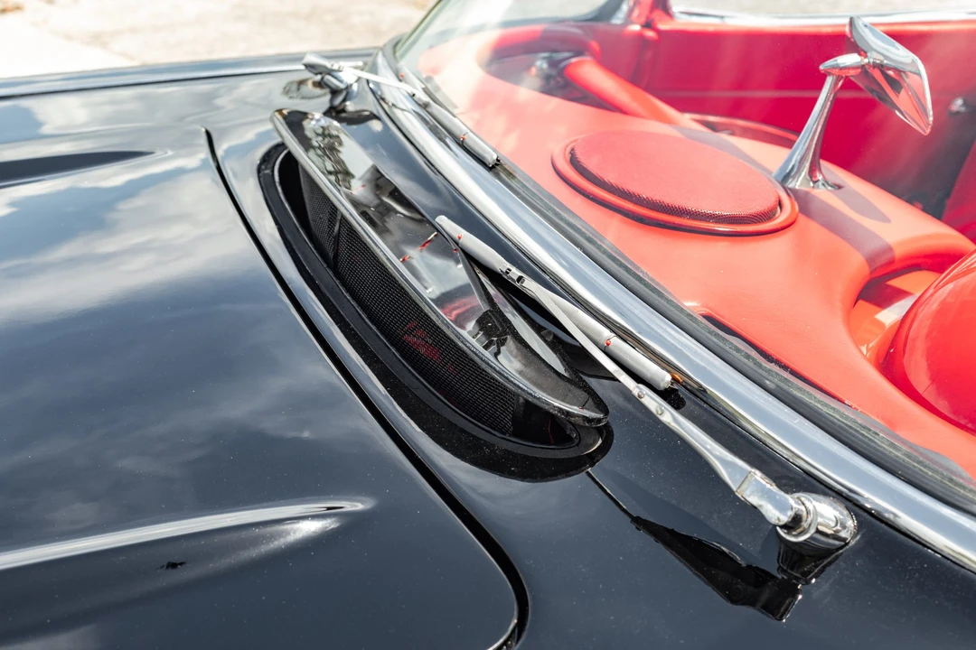 1959 Chevrolet Corvette C1 - Image 31 of 31