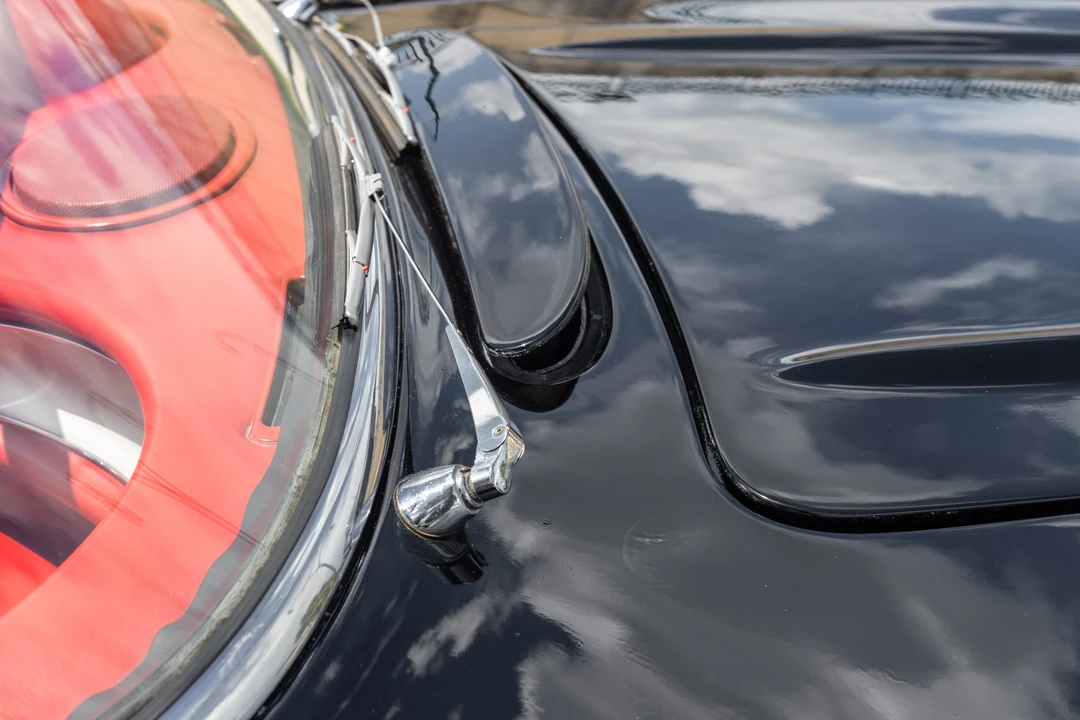 1959 Chevrolet Corvette C1 - Image 27 of 31