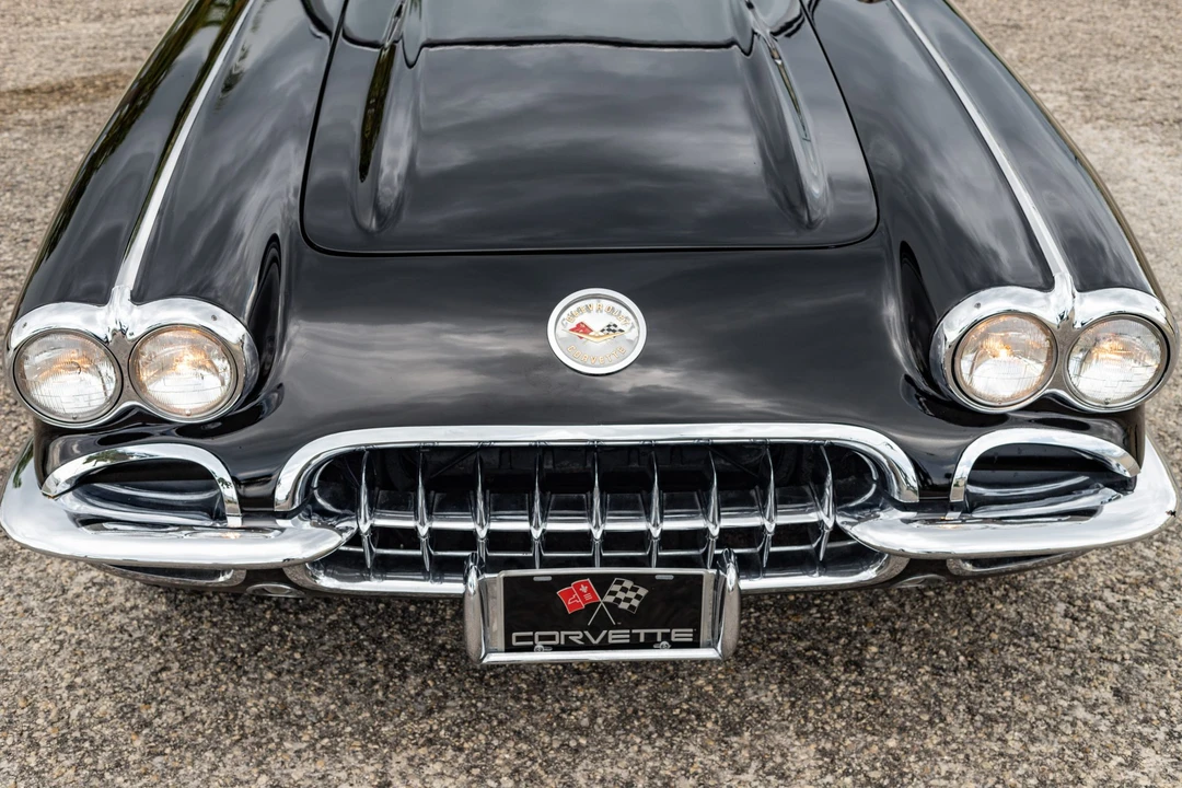 1959 Chevrolet Corvette C1 - Image 17 of 31