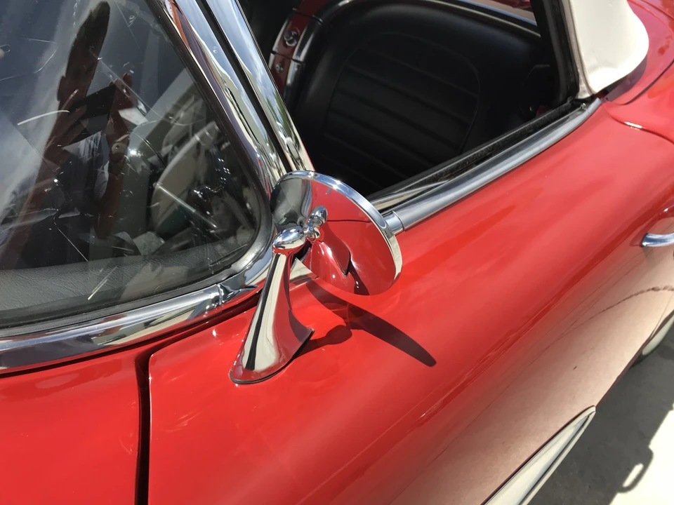 1959 Chevrolet Corvette C1 - Image 19 of 31