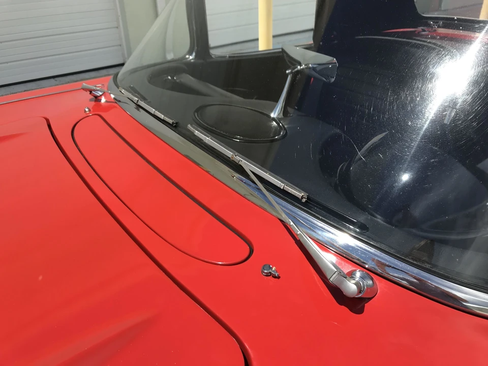 1959 Chevrolet Corvette C1 - Image 20 of 31