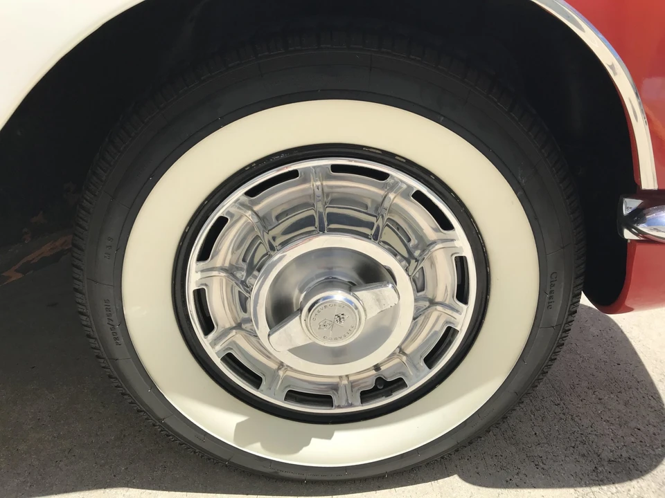 1959 Chevrolet Corvette C1 - Image 29 of 31