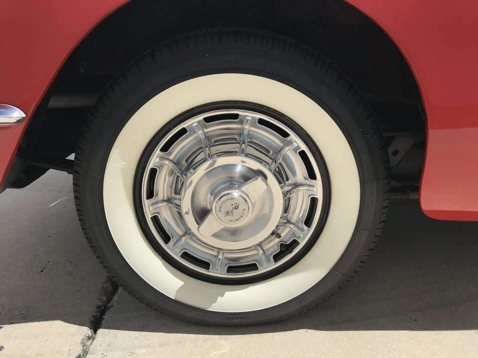 1959 Chevrolet Corvette C1 - Image 30 of 31