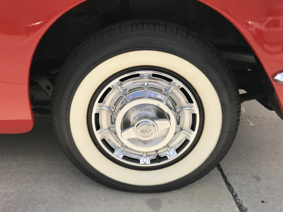 1959 Chevrolet Corvette C1 - Image 31 of 31