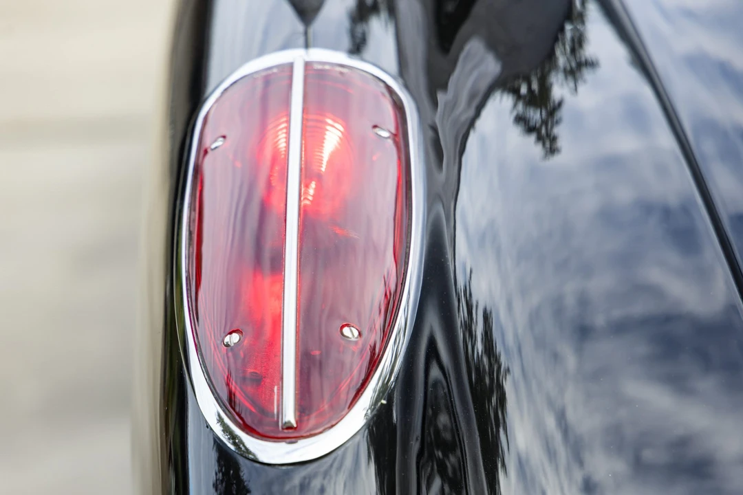 1959 Chevrolet Corvette C1 - Image 30 of 31