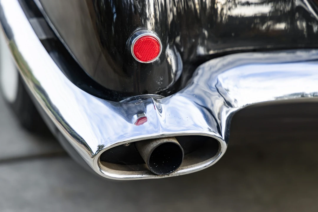 1959 Chevrolet Corvette C1 - Image 23 of 31