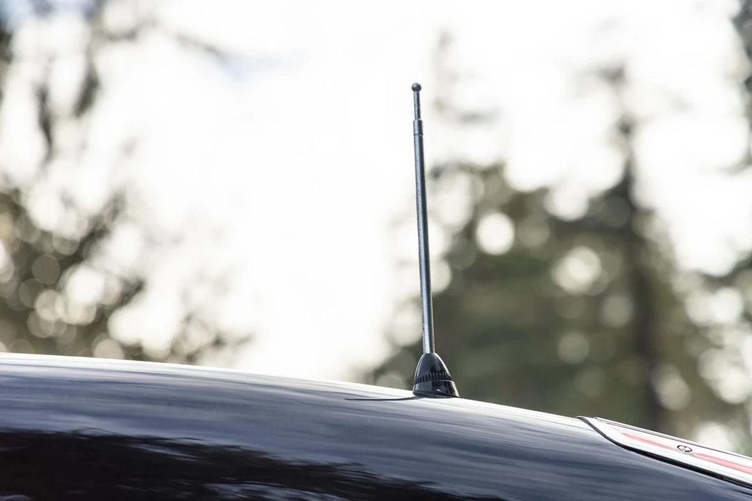 1959 Chevrolet Corvette C1 - Image 21 of 31