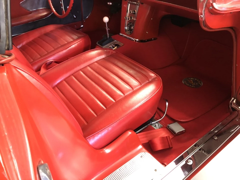 1959 Chevrolet Corvette C1 - Image 30 of 31