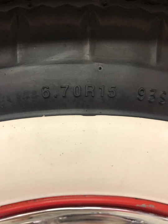 1959 Chevrolet Corvette C1 - Image 19 of 31