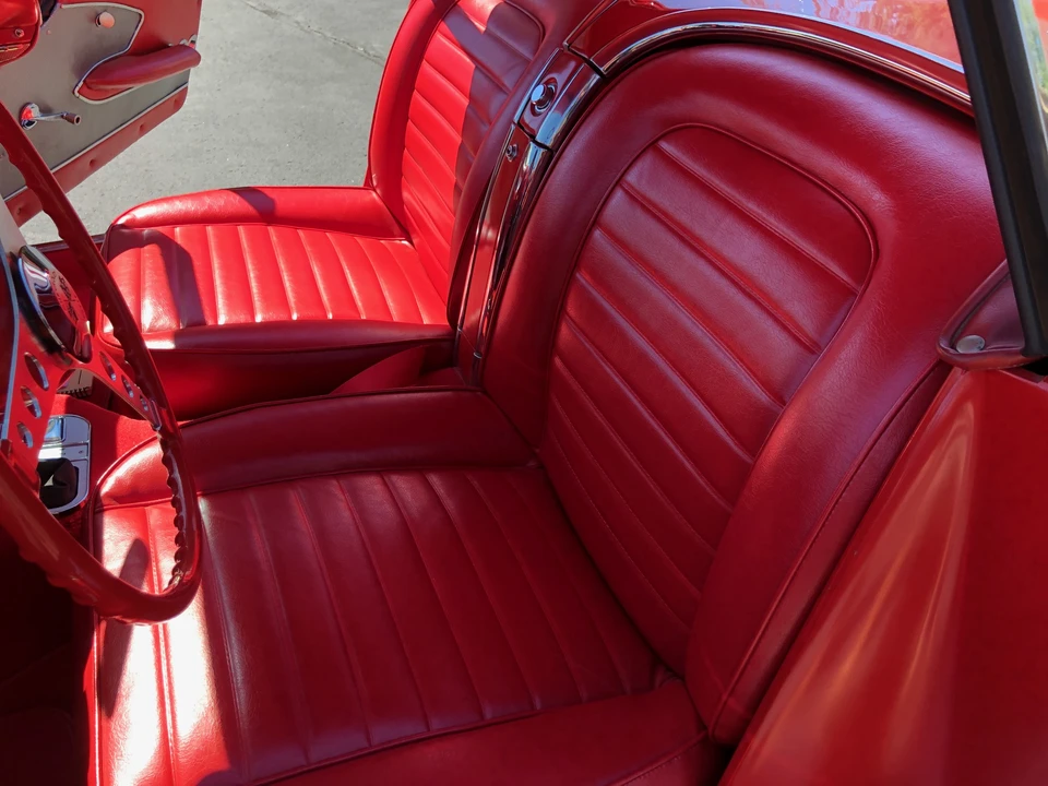 1959 Chevrolet Corvette C1 - Image 28 of 31