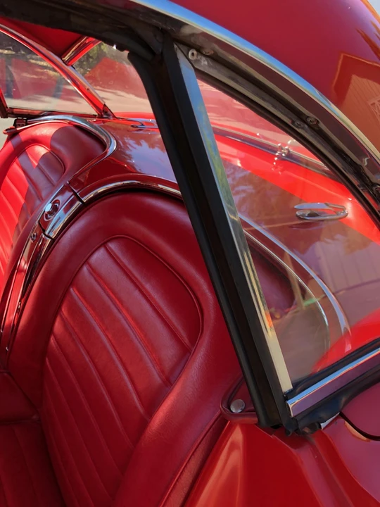 1959 Chevrolet Corvette C1 - Image 29 of 31