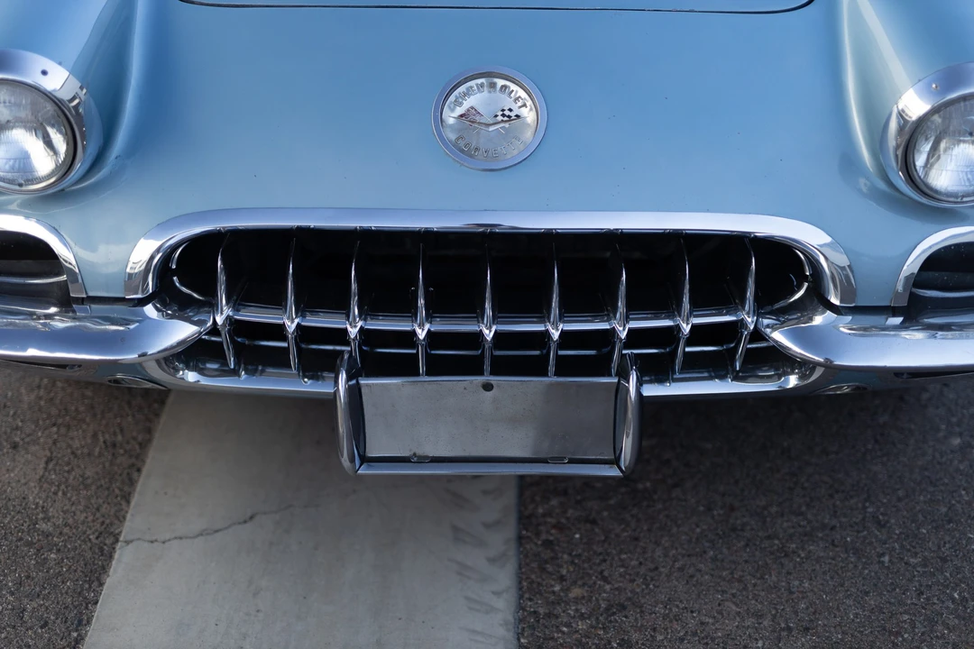 1959 Chevrolet Corvette C1 - Image 28 of 31