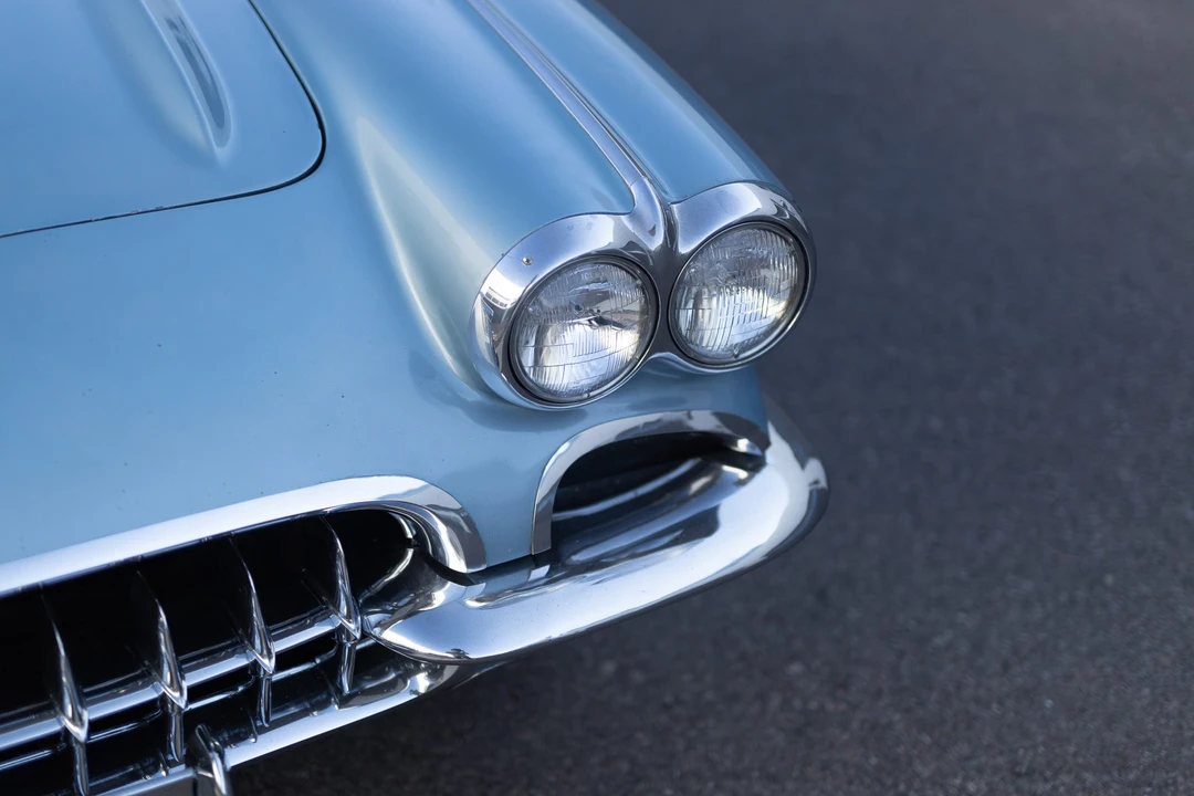 1959 Chevrolet Corvette C1 - Image 29 of 31