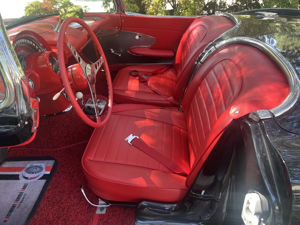 1959 Chevrolet Corvette C1 - Image 24 of 31