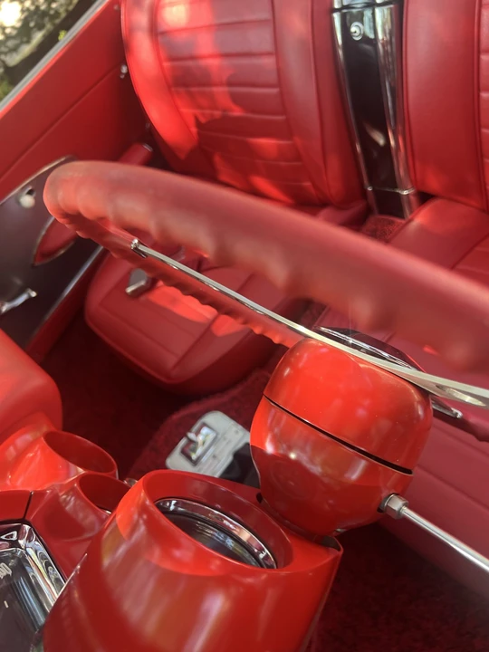 1959 Chevrolet Corvette C1 - Image 29 of 31