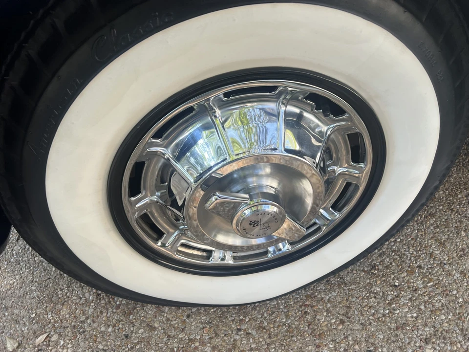 1959 Chevrolet Corvette C1 - Image 22 of 31