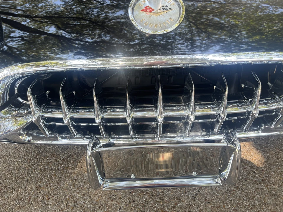 1959 Chevrolet Corvette C1 - Image 14 of 31