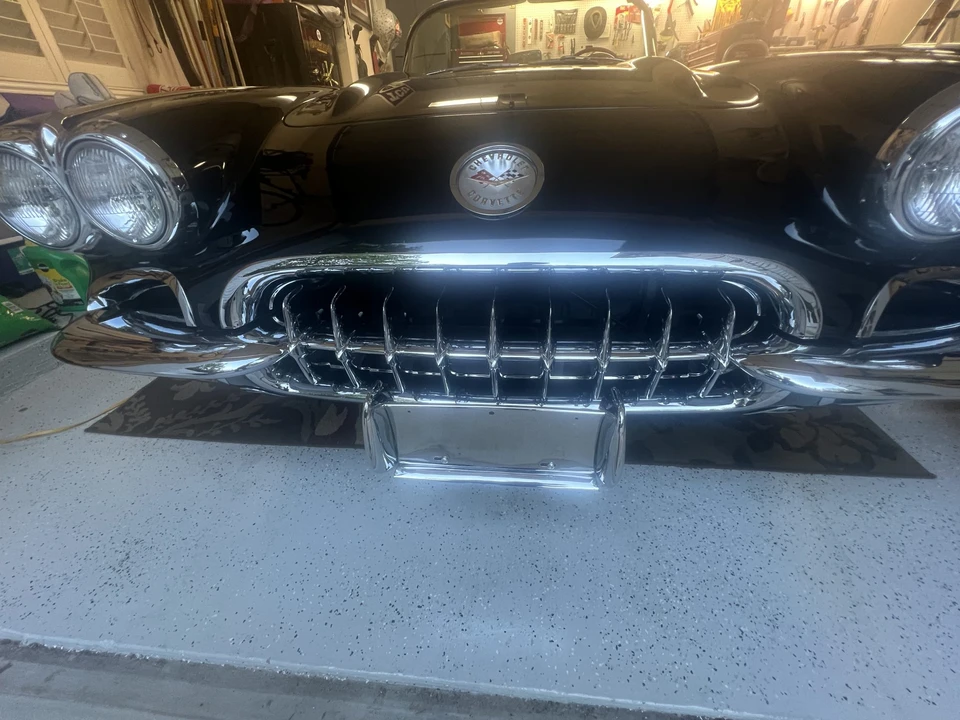 1959 Chevrolet Corvette C1 - Image 15 of 31