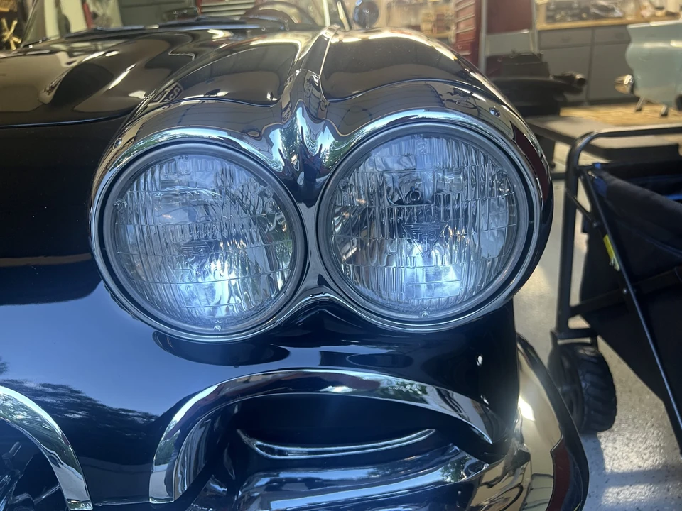 1959 Chevrolet Corvette C1 - Image 20 of 31