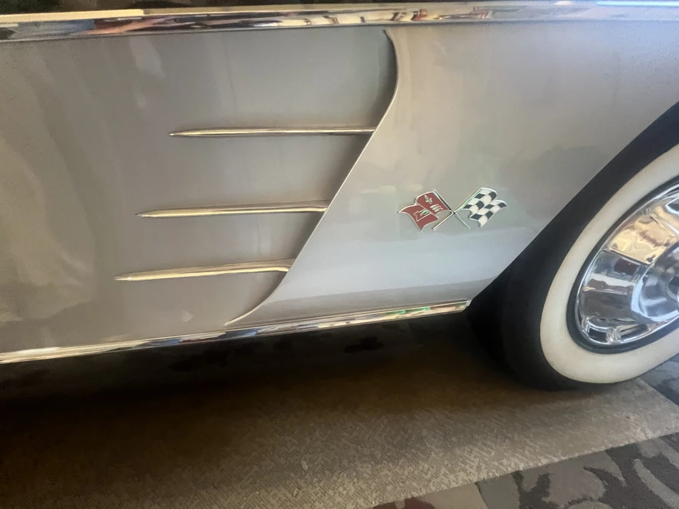 1959 Chevrolet Corvette C1 - Image 17 of 31