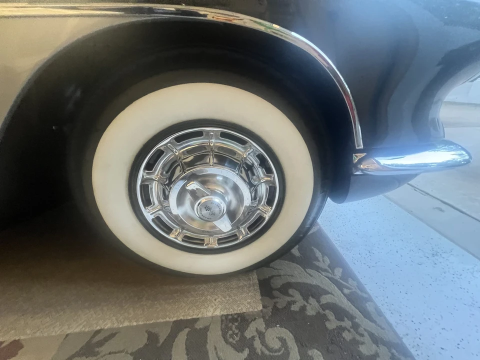 1959 Chevrolet Corvette C1 - Image 23 of 31