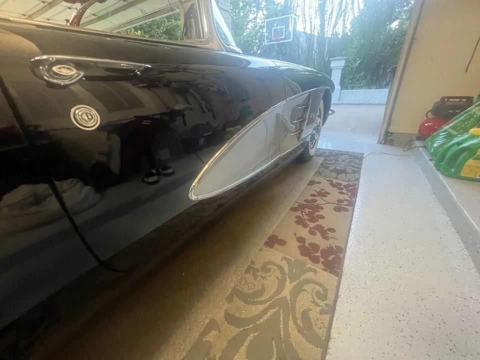 1959 Chevrolet Corvette C1 - Image 18 of 31