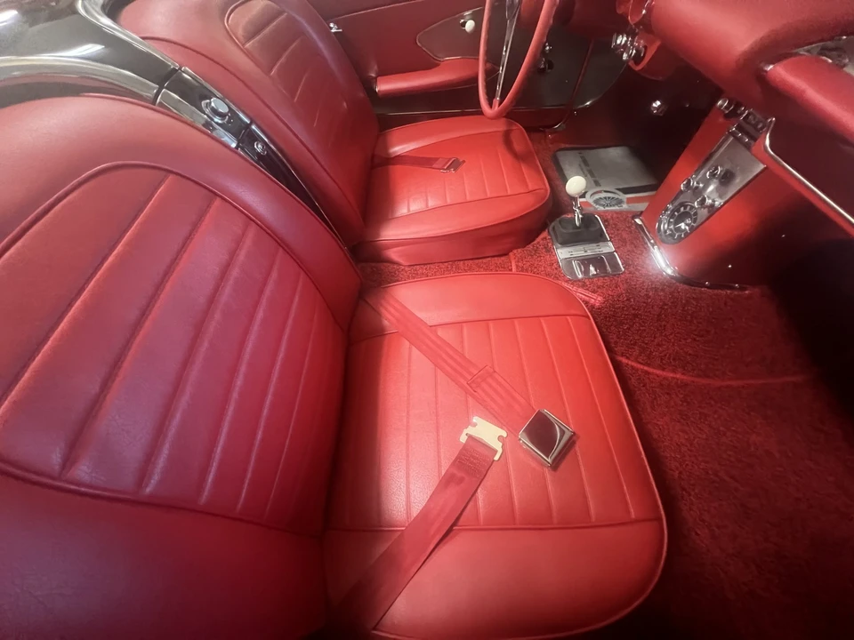 1959 Chevrolet Corvette C1 - Image 27 of 31