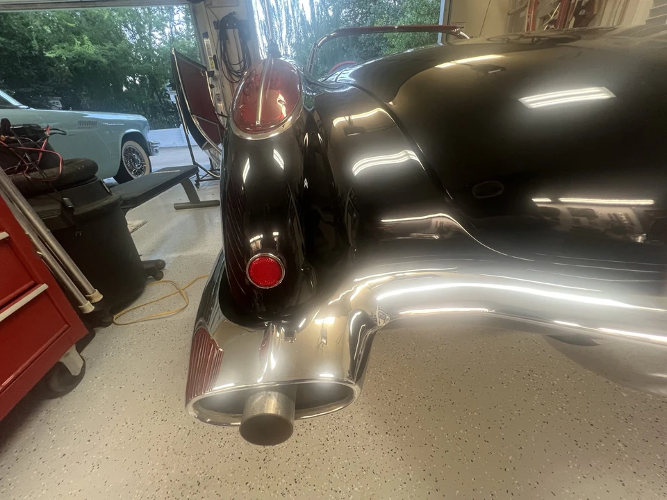 1959 Chevrolet Corvette C1 - Image 11 of 31