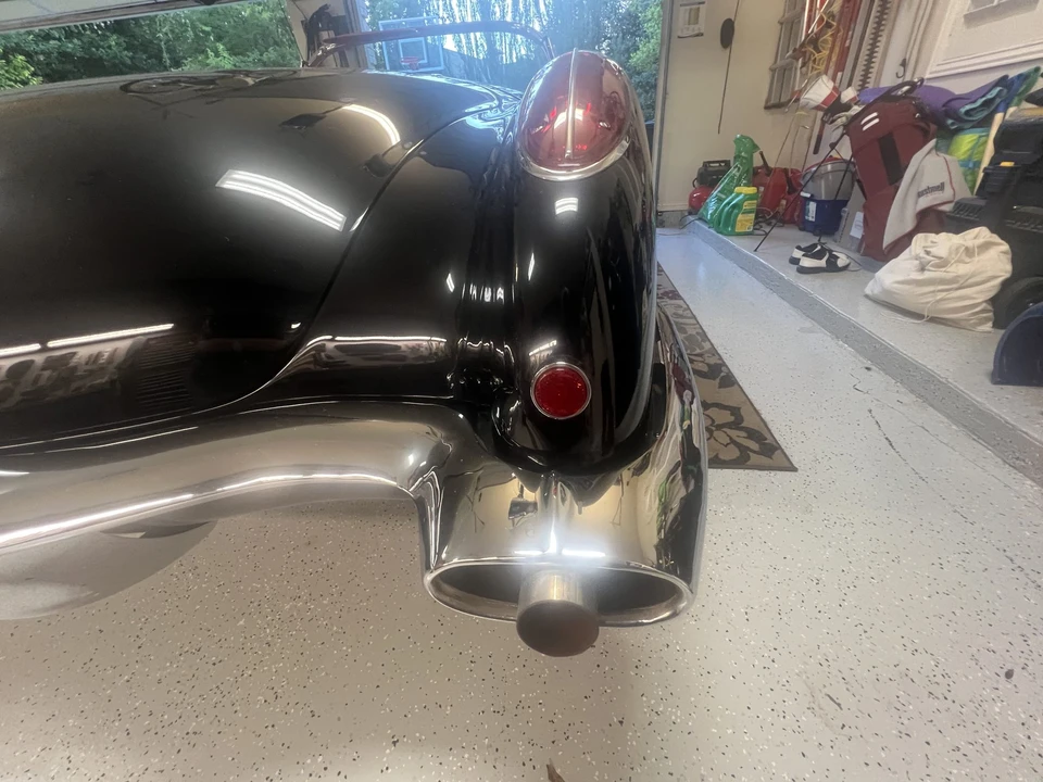 1959 Chevrolet Corvette C1 - Image 19 of 31