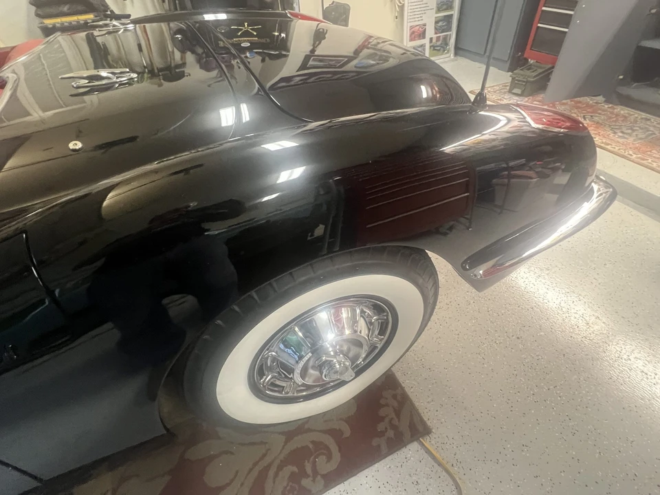 1959 Chevrolet Corvette C1 - Image 12 of 31