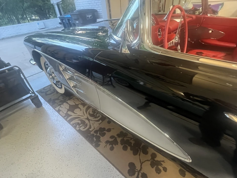 1959 Chevrolet Corvette C1 - Image 13 of 31