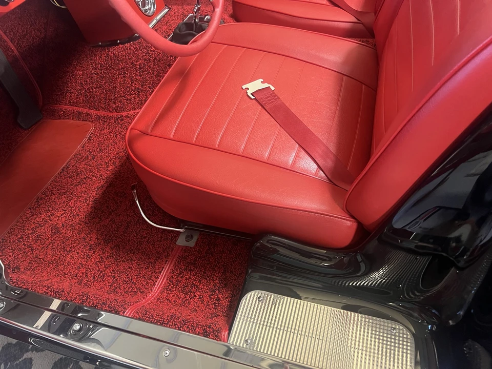 1959 Chevrolet Corvette C1 - Image 25 of 31