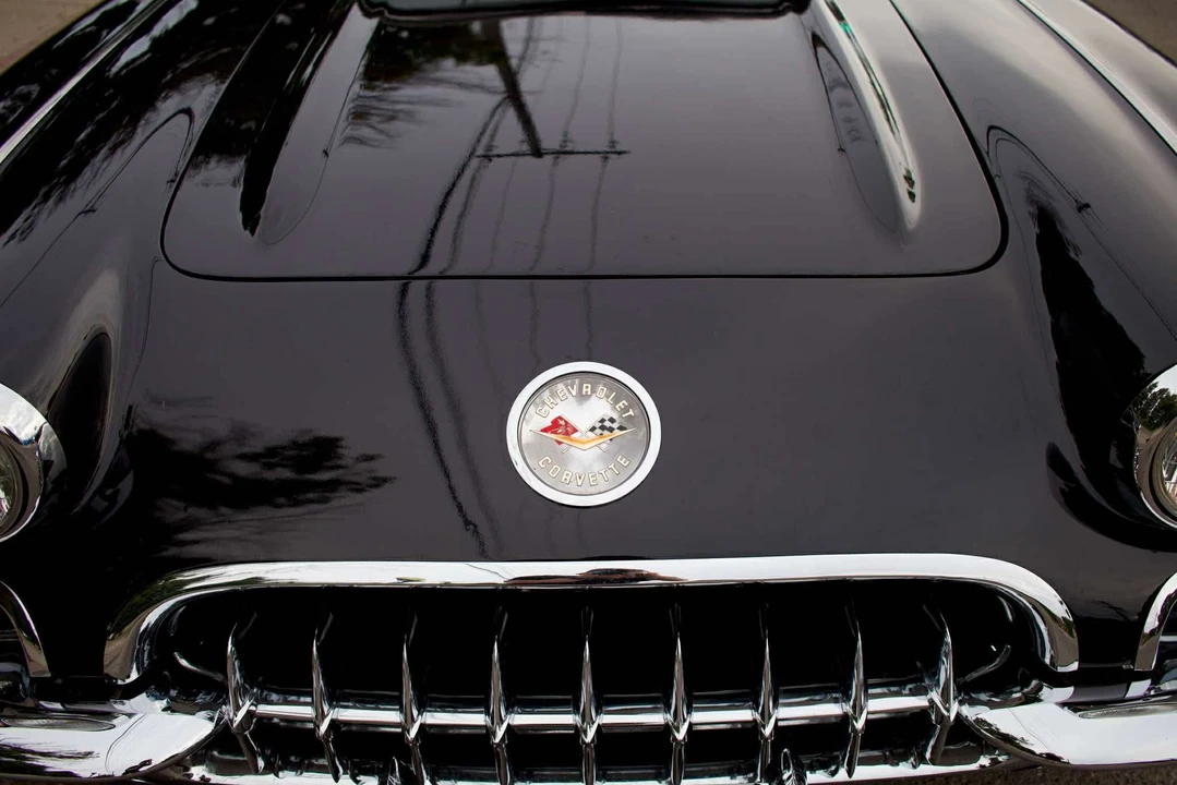 1959 Chevrolet Corvette C1 - Image 27 of 31