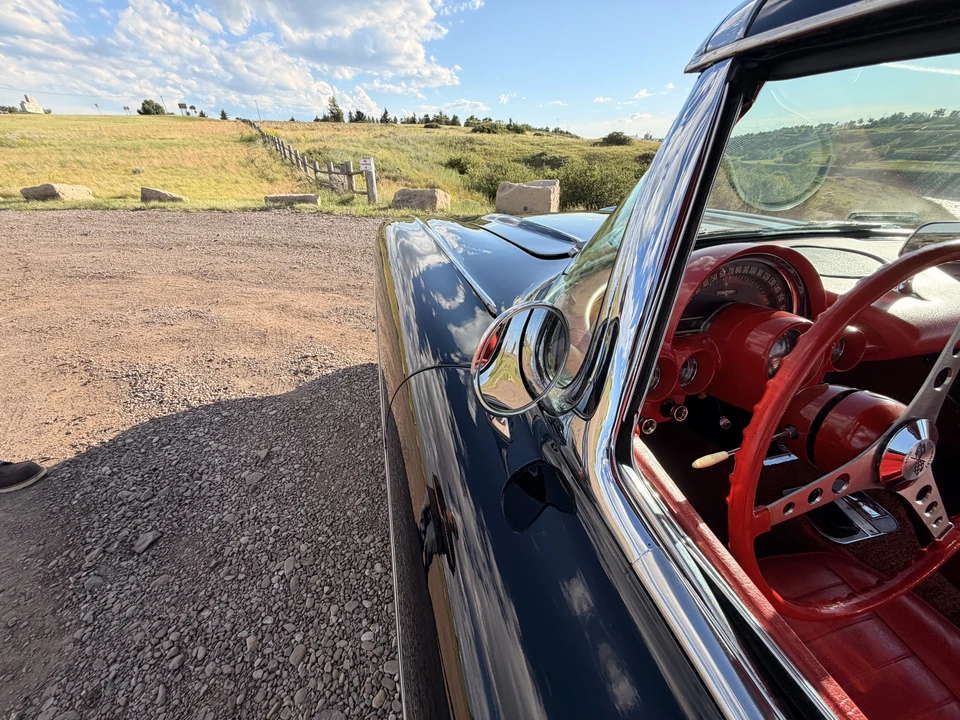 1959 Chevrolet Corvette C1 - Image 26 of 31
