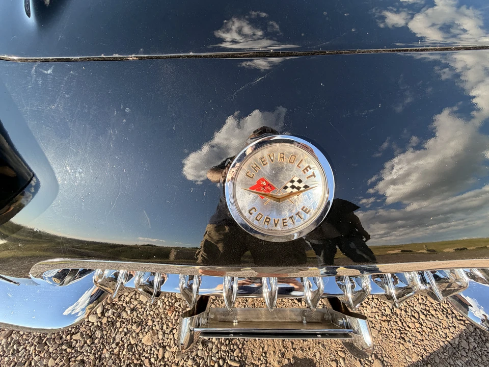 1959 Chevrolet Corvette C1 - Image 29 of 31