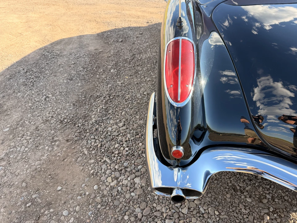 1959 Chevrolet Corvette C1 - Image 30 of 31
