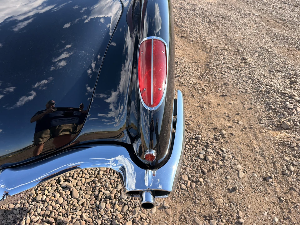1959 Chevrolet Corvette C1 - Image 31 of 31