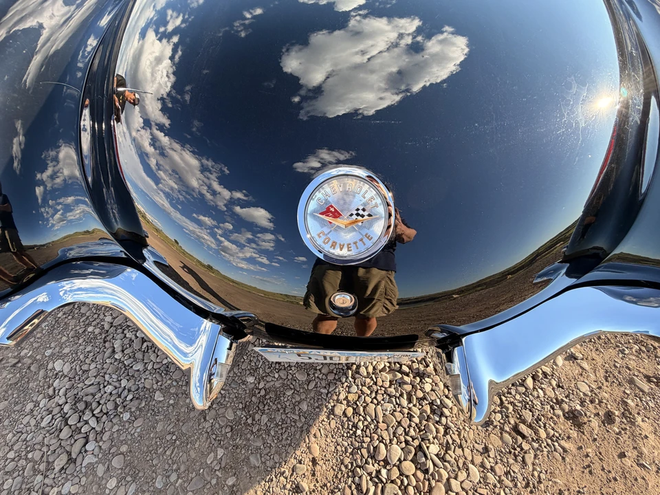 1959 Chevrolet Corvette C1 - Image 28 of 31