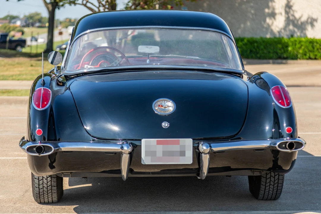 1959 Chevrolet Corvette C1 - Image 10 of 31
