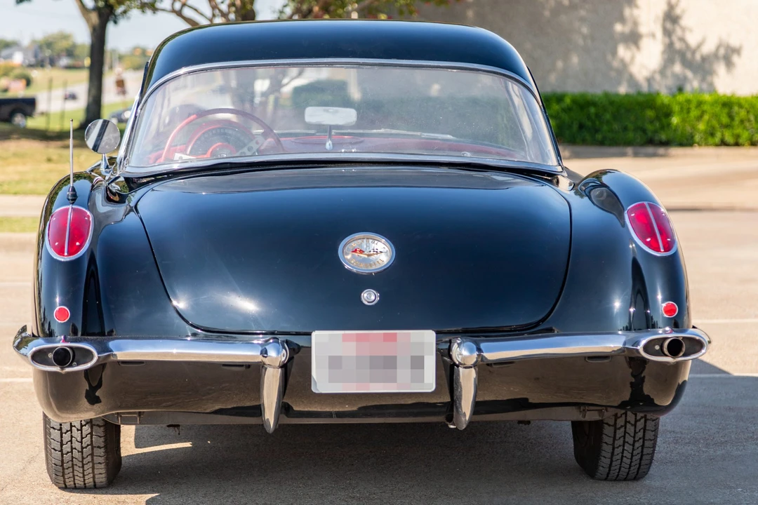 1959 Chevrolet Corvette C1 - Image 11 of 31