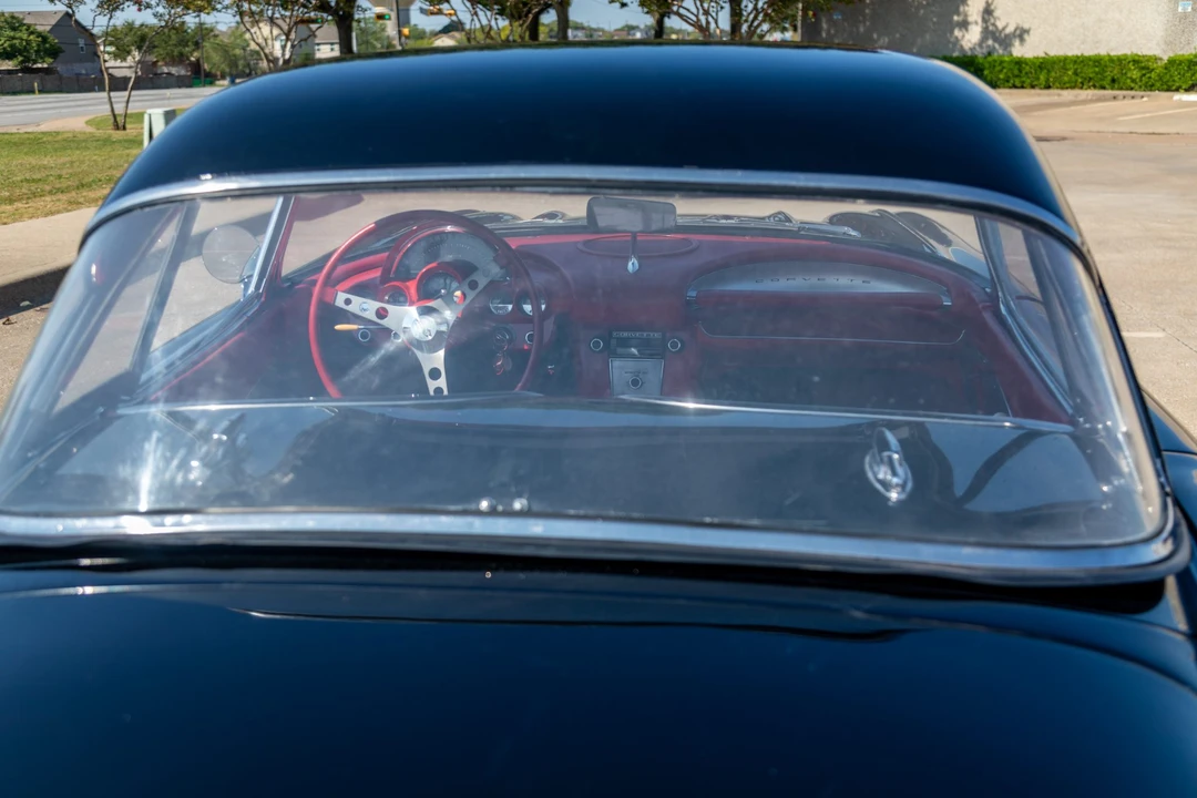 1959 Chevrolet Corvette C1 - Image 23 of 31