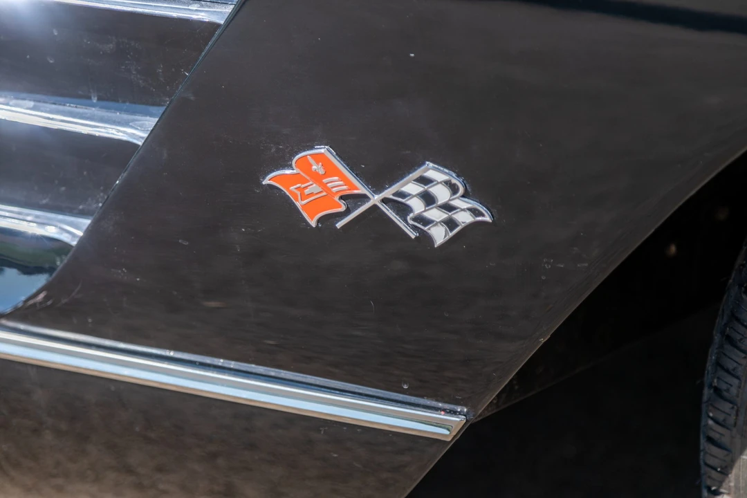 1959 Chevrolet Corvette C1 - Image 31 of 31