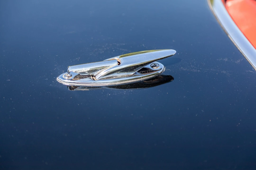 1959 Chevrolet Corvette C1 - Image 29 of 31