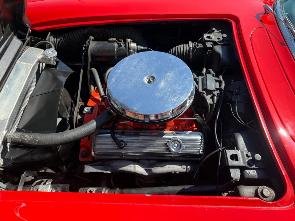 1959 Chevrolet Corvette C1 - Image 20 of 21