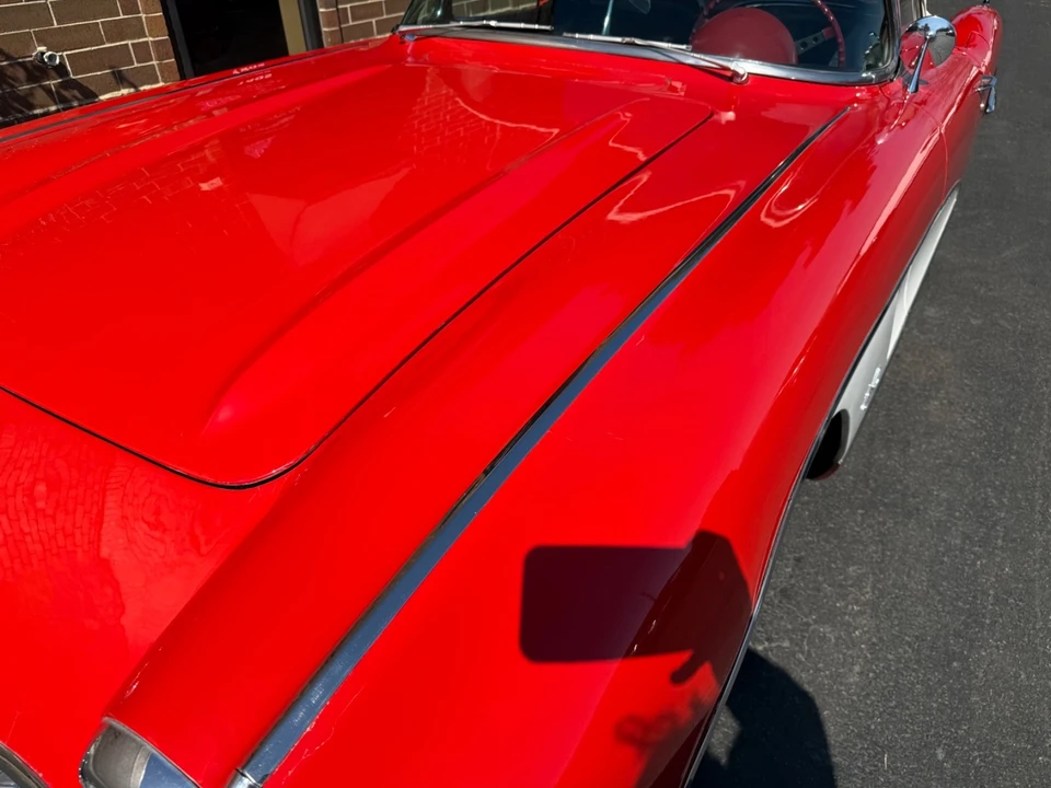 1959 Chevrolet Corvette C1 - Image 4 of 21