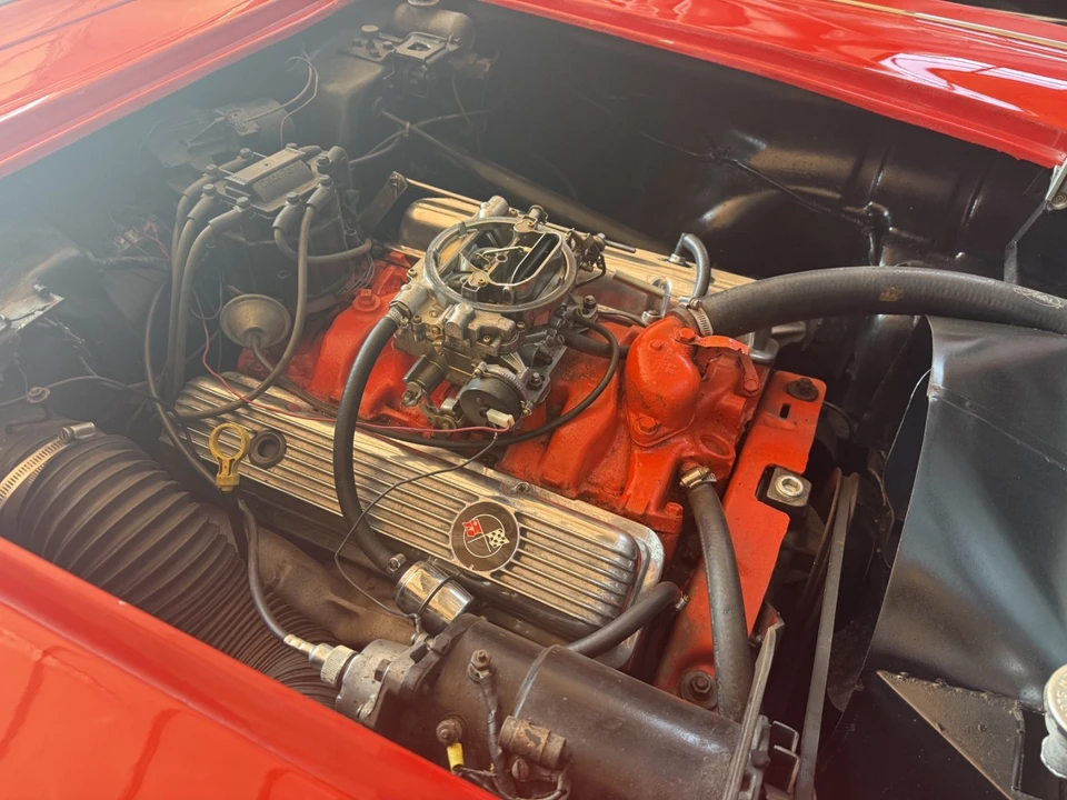 1959 Chevrolet Corvette C1 - Image 21 of 21
