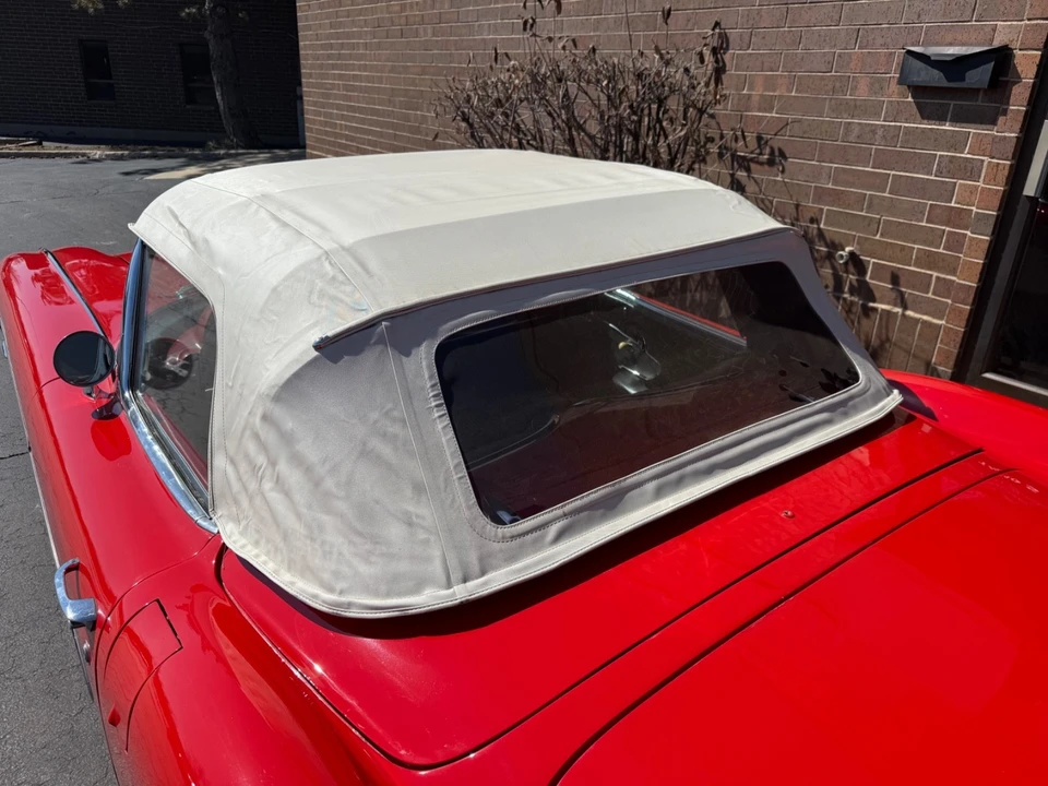 1959 Chevrolet Corvette C1 - Image 12 of 21