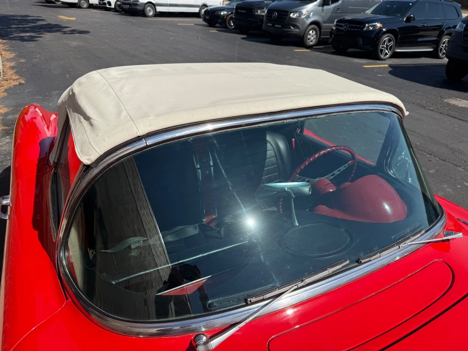1959 Chevrolet Corvette C1 - Image 11 of 21