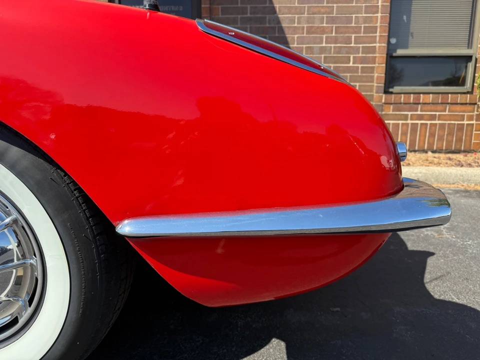 1959 Chevrolet Corvette C1 - Image 9 of 21