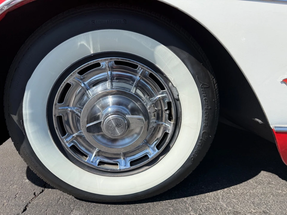 1959 Chevrolet Corvette C1 - Image 6 of 21